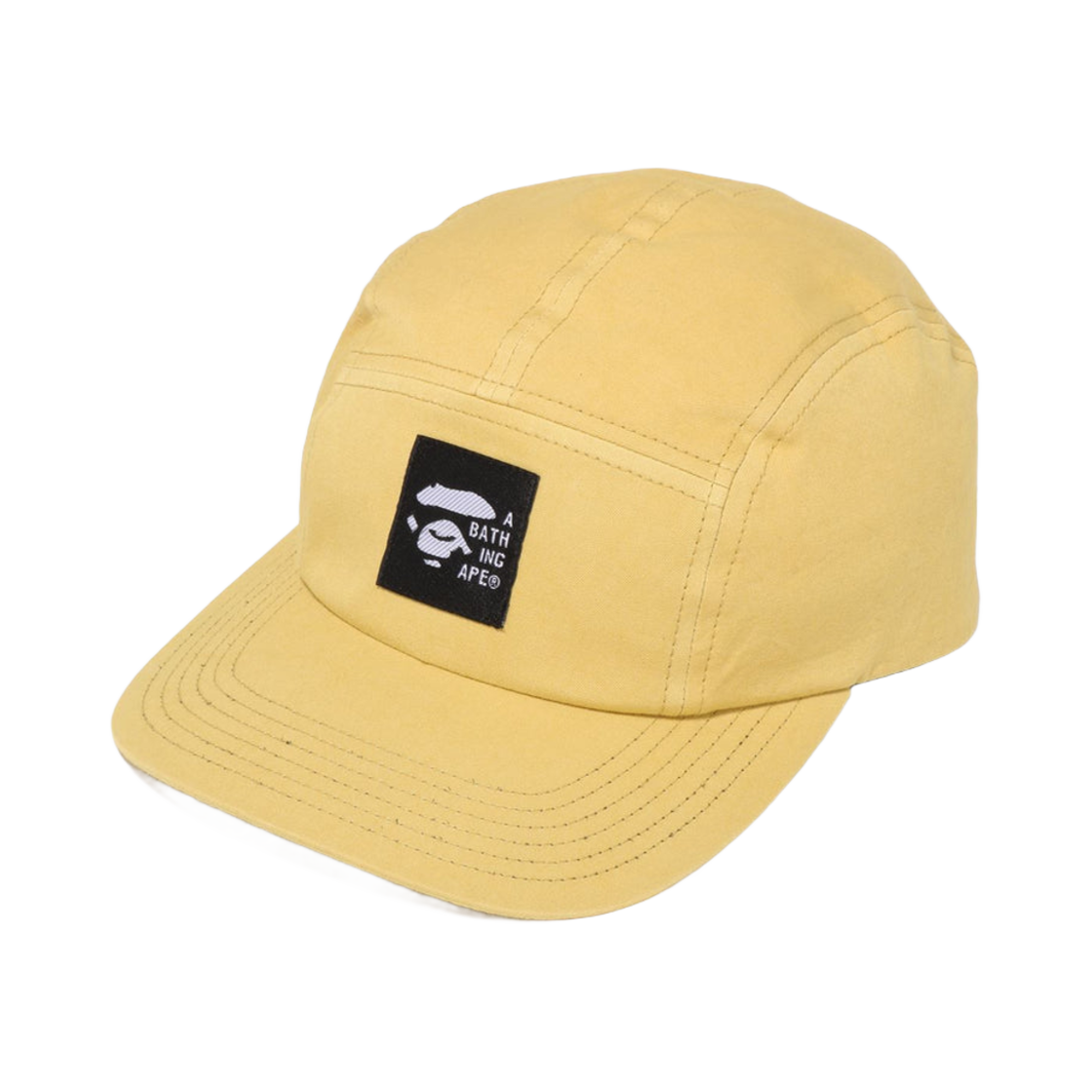 베이프 제트 캡 옐로우(BAPE Jet Cap Yellow) - 2