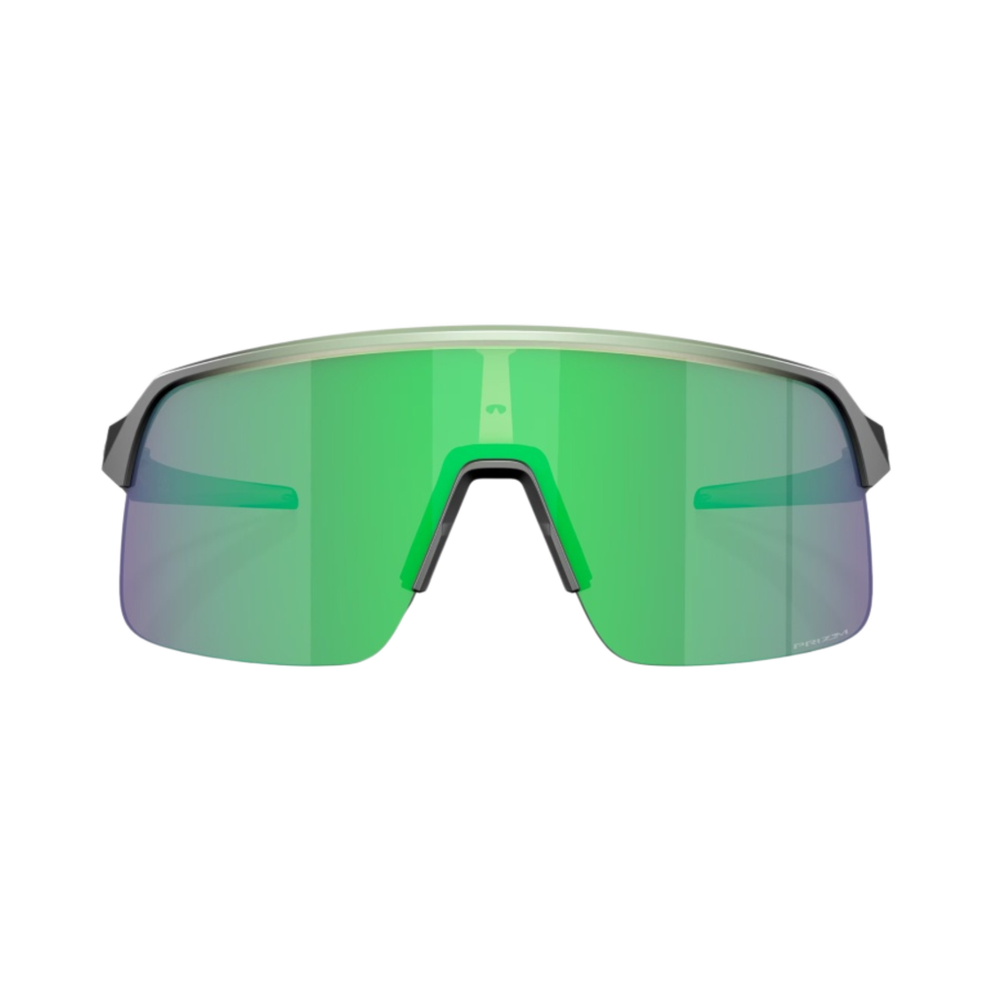 오클리 x 인써클 수트로 라이트 매트 제이드 페이드 프레임 프리즘 제이드 렌즈 로우 브릿지 핏(Oakley x Encircle Sutro Lite Matte Jade Fade Frame Prizm Jade Lenses Low Bridge Fit) - 2