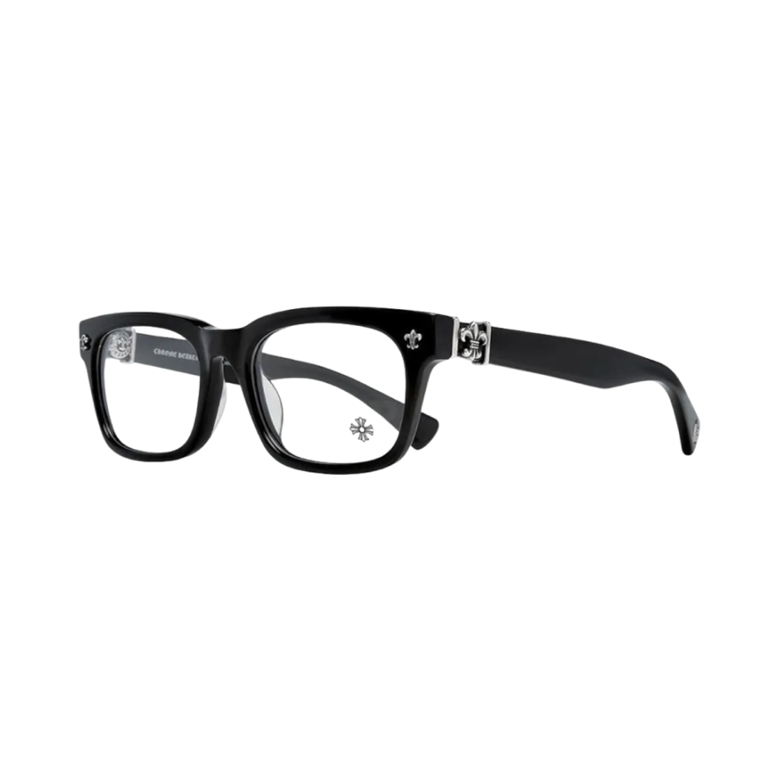 크롬하츠 지티아니 아시안핏 블랙(Chrome Hearts Gittin Any?-A Black)