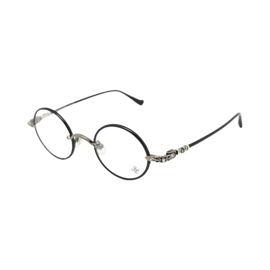 크롬하츠 울피 아시안핏 블랙