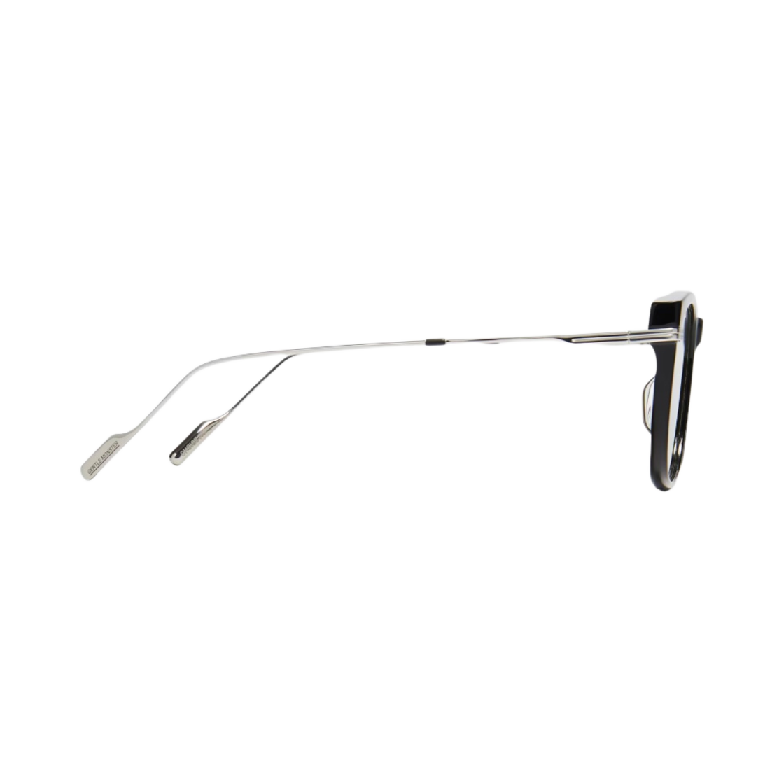 젠틀 몬스터 초이스.YK 01 블랙(Gentle Monster Choice.YK 01 Black) - 3