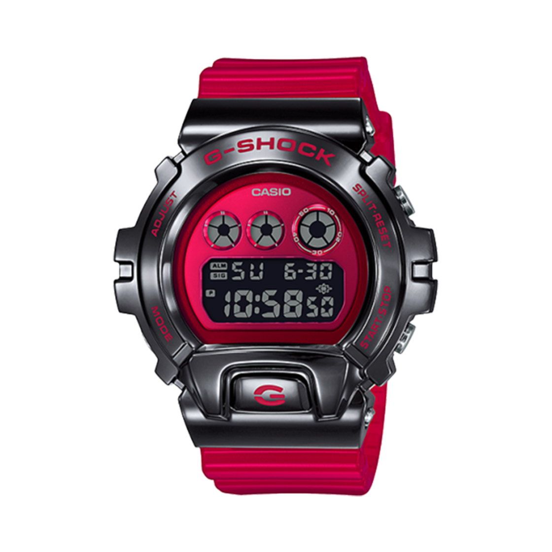 GM-6900B-4 Casio G-Shock GM-6900B-4