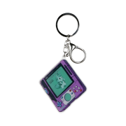 Cotchs You're Mine! Keyring