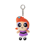 Newjeans x The Powerpuff Girls Bag Charm Hyein