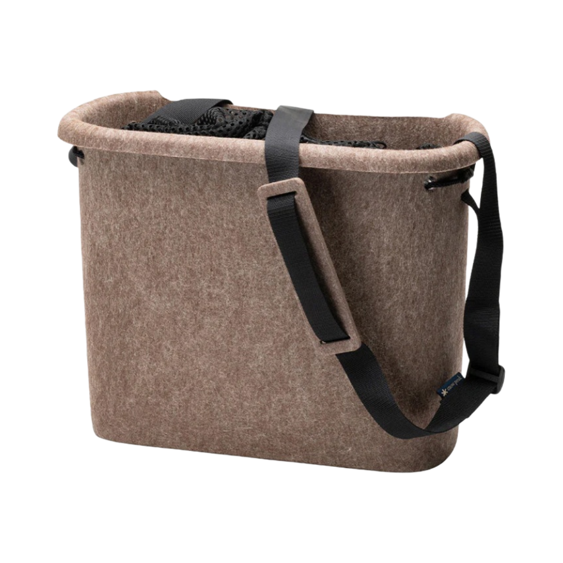 UG-185-BR Snow Peak Takubako Brown