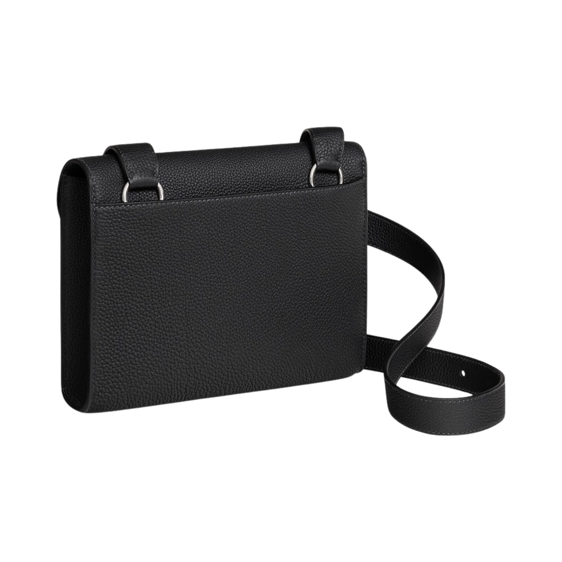 에르메스 삭 아 데페쉬 21 백 토고 & 팔라듐 하드웨어 카방(Hermes Sac A Depeches 21 Bag Togo & Palladium Caban) - 3