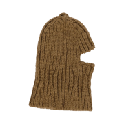 Roa Hiking Balaclava Light Brown