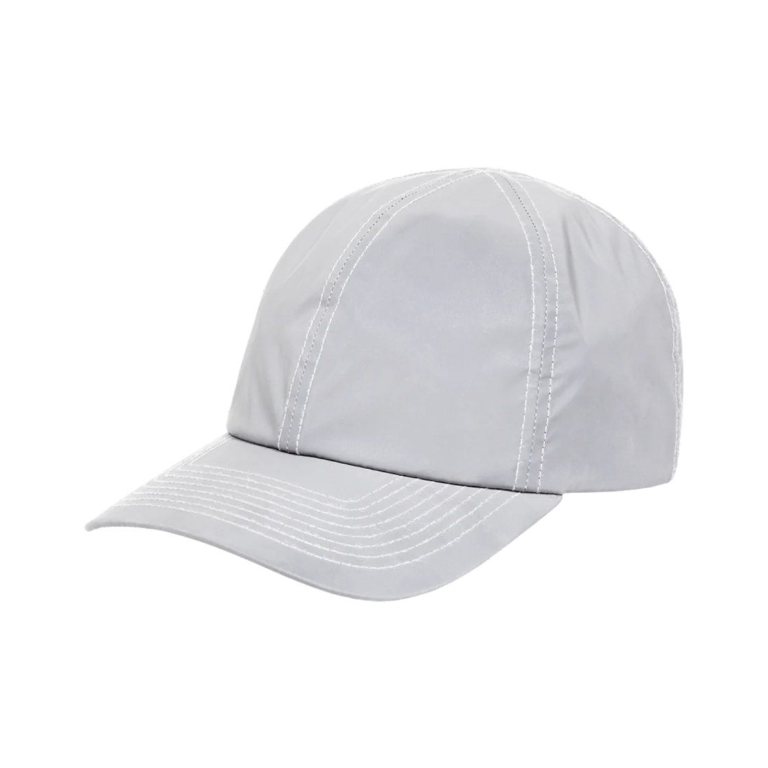 - Cav Empt Reflect Cap Silver - 25SS