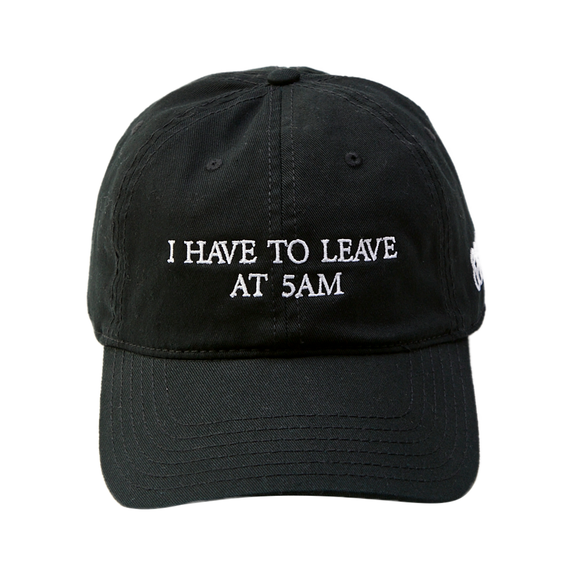 I Have To Leave At 5am Black CHERRY DRIVER I Have To Leave At 5am Black