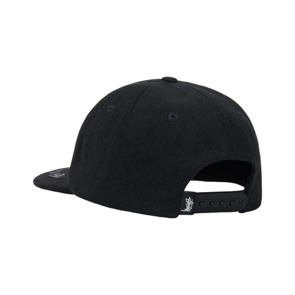 스투시 월드와이드 로우 프로 캡 네이비(Stussy Worldwide Low Pro Cap Navy) - 2