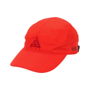 Nike NRG ACG Tailwind Cap Habanero Red
