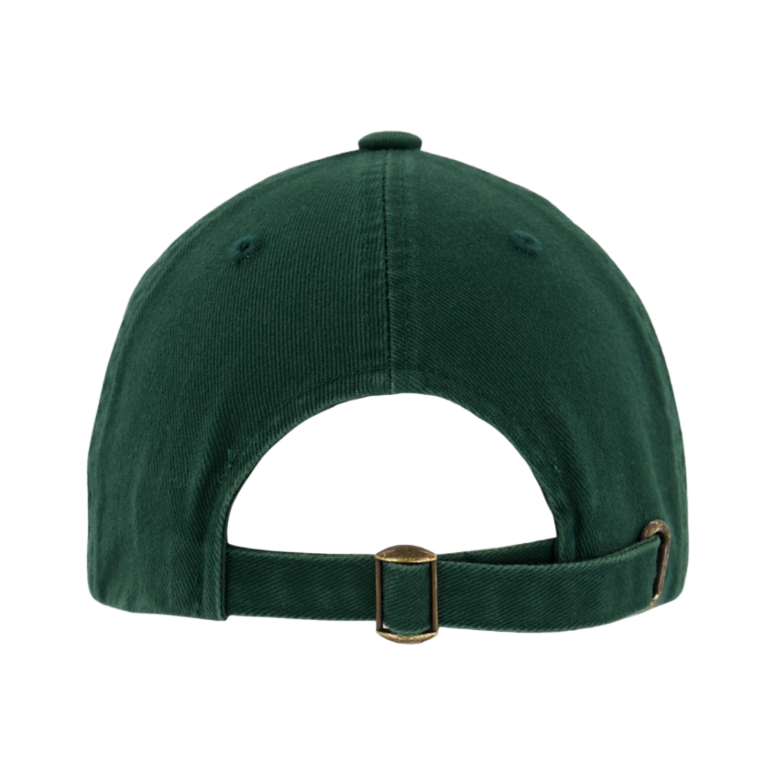 트위드 수베니어 캡 마이 얼터 에고 모스 그린 아이보리(Tuewid Souvenir Cap My Alter Ego Moss Green Ivory) - 3