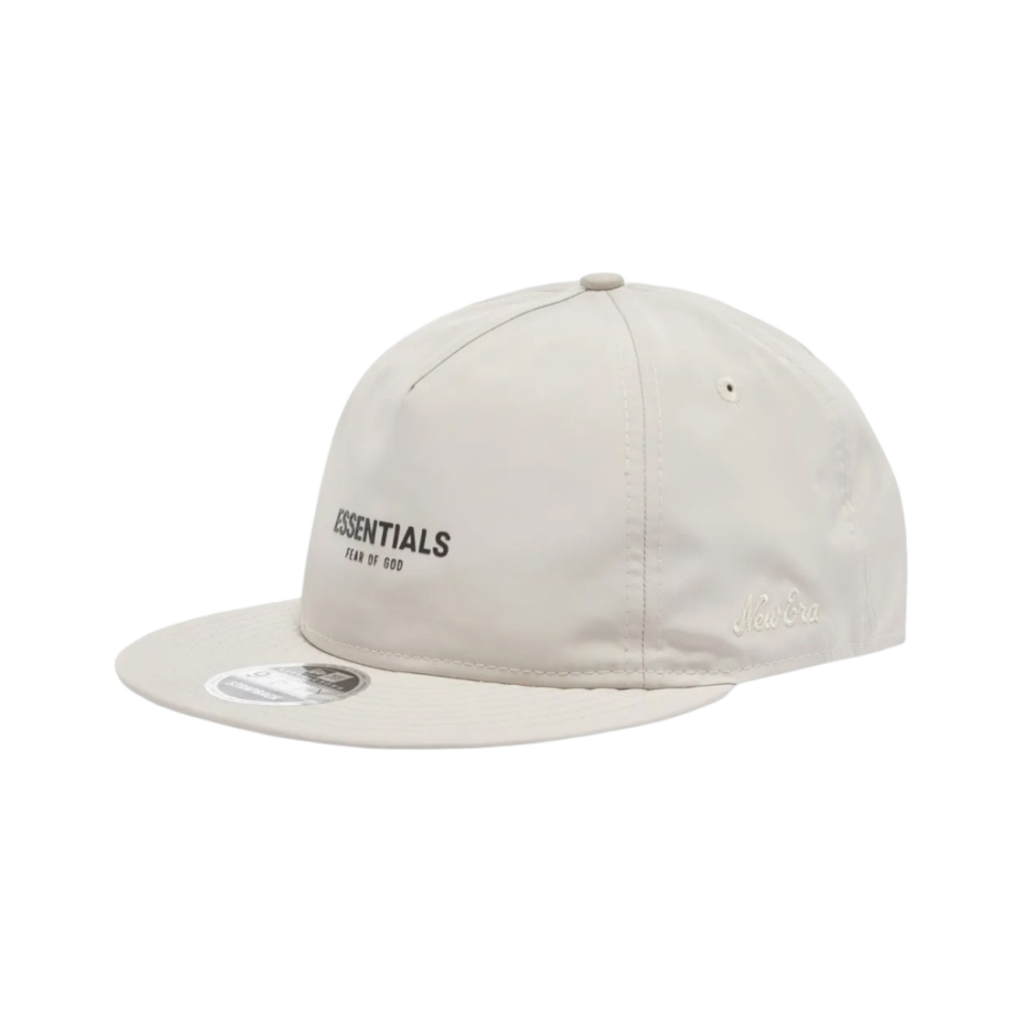 에센셜 x 뉴에라 레트로 크라운 캡 문스트럭(Essentials x New Era Retro Crown Cap Moonstruck)