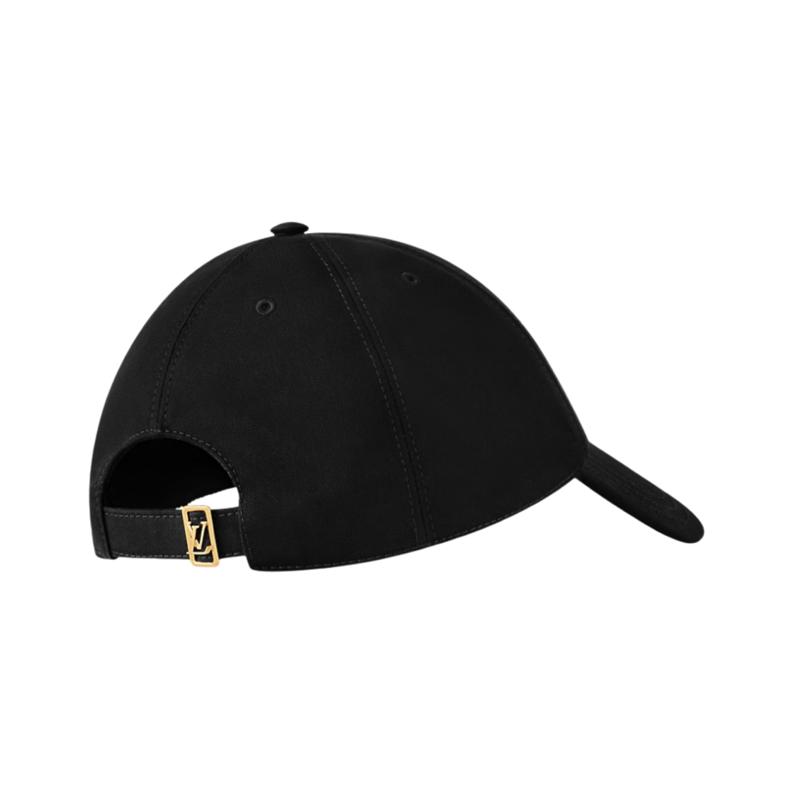 루이비통 마이 LV 파리 캡 블랙(Louis Vuitton My LV Paris Cap Black) - 3