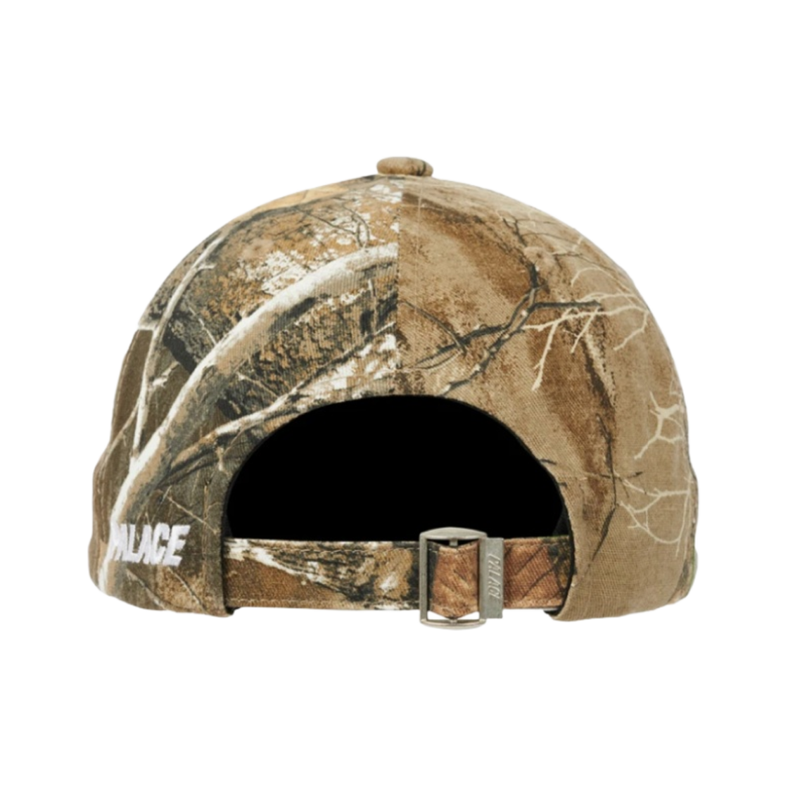 팔라스 P 6-패널 캡 리얼트리 엣지 - 21FW(Palace P 6-Panel Realtree Edge - 21FW) - 3