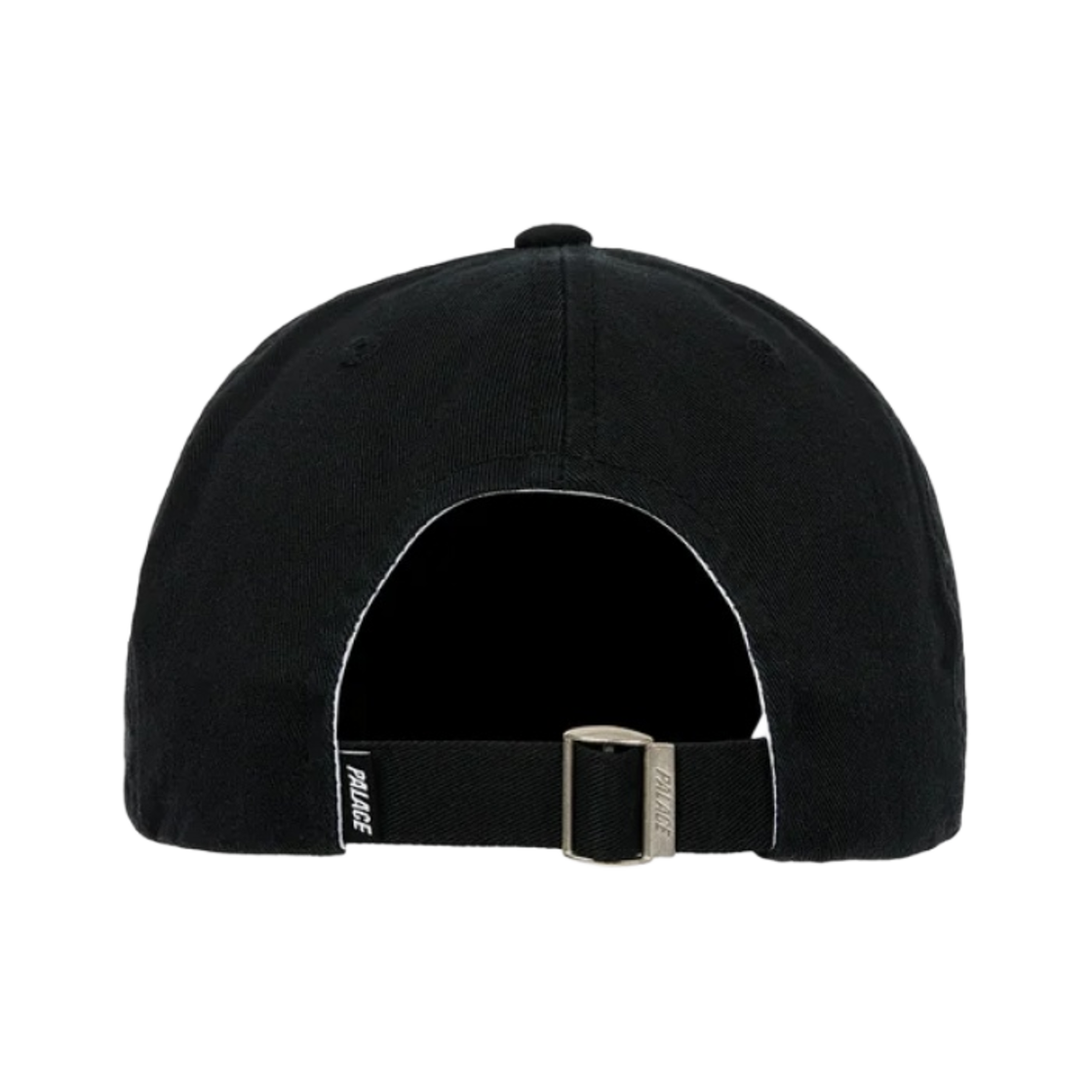 팔라스 스타트 업 팔 햇 블랙 - 23SS(Palace Start Up Pal Hat Black - 23SS) - 2