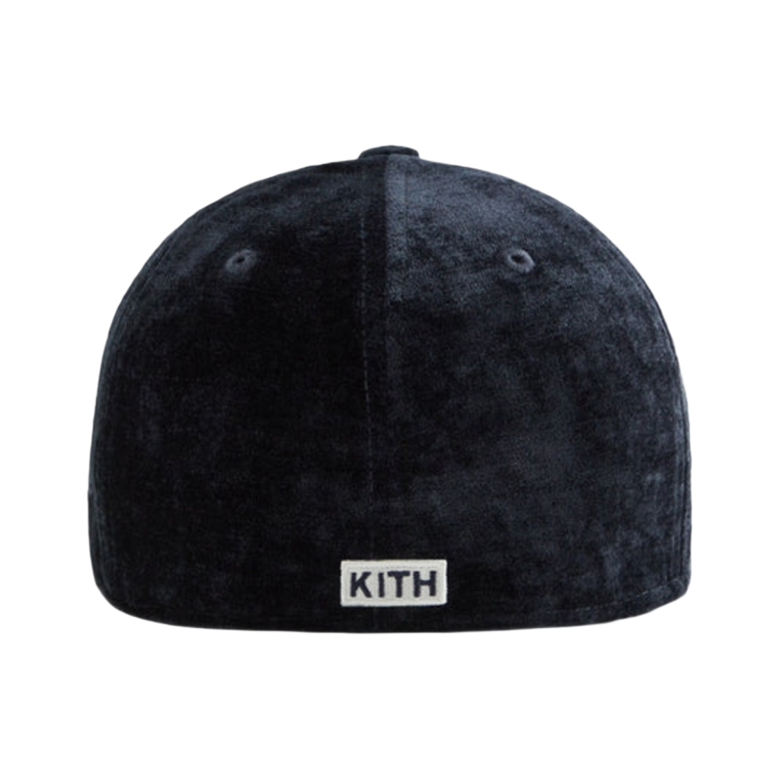 키스 x 뉴에라 뉴욕 양키스 셔닐 체인스티치 59피프티 로우 프로파일 녹터널(Kith x New Era New York Yankees Chenille Chainstitch 59FIFTY Low Profile Nocturnal) - 3