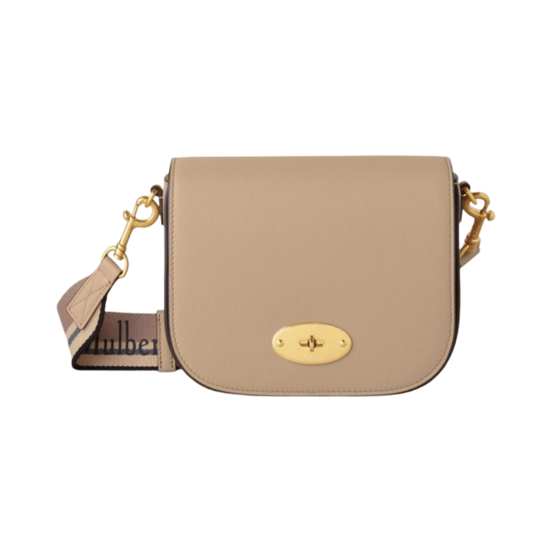 멀버리 실키 카프 스몰 달리 사첼 메이플(Mulberry Silky Calf Small Darley Satchel Maple) - 1