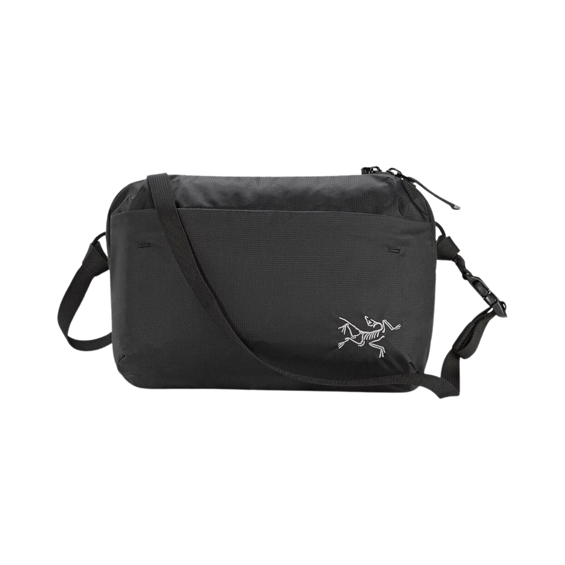 Arc'teryx Arc'teryx Heliad 6 Crossbody Bag Black