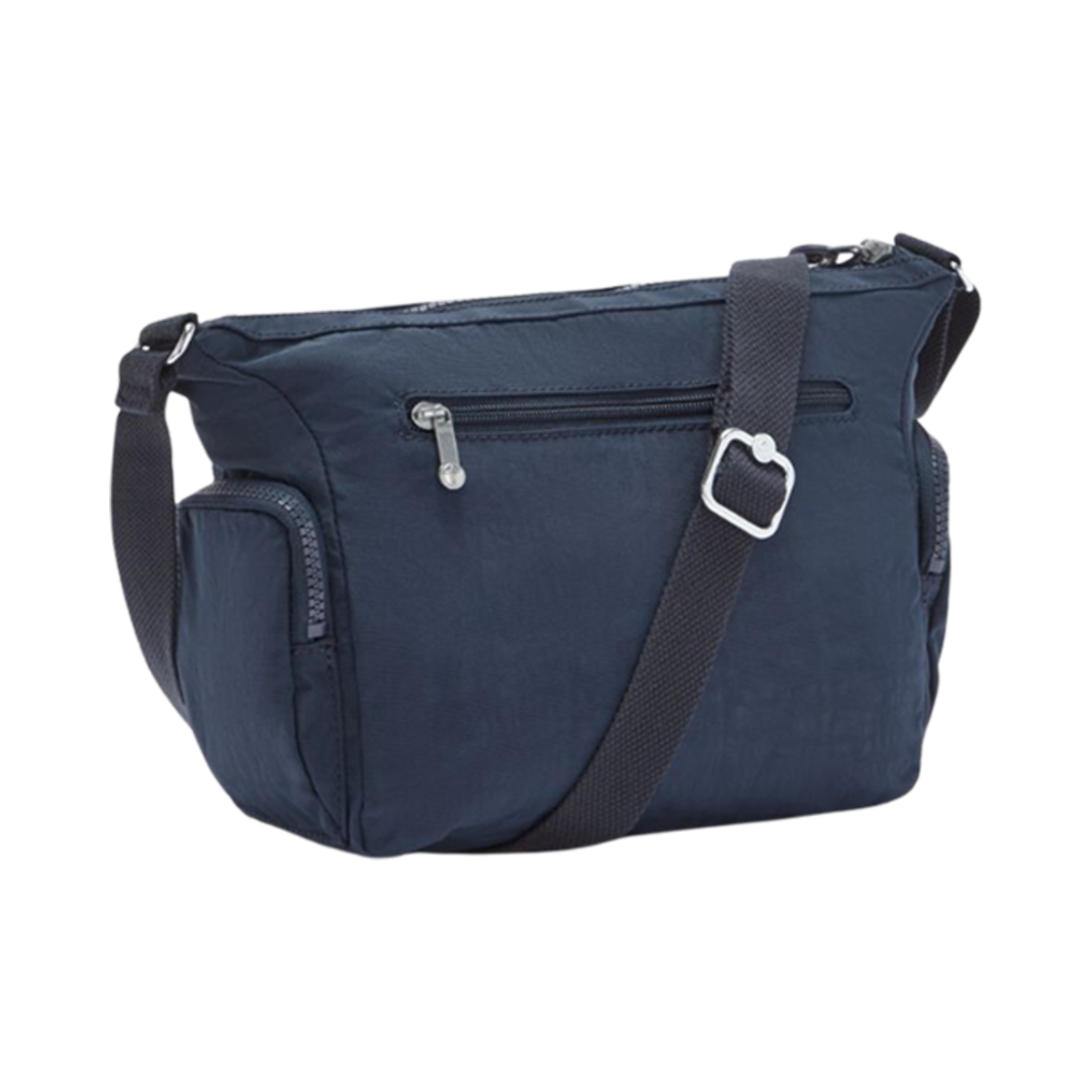 키플링 가비 스몰 블루 블루 2(Kipling Gabbie Small Blue Bleu 2) - 2