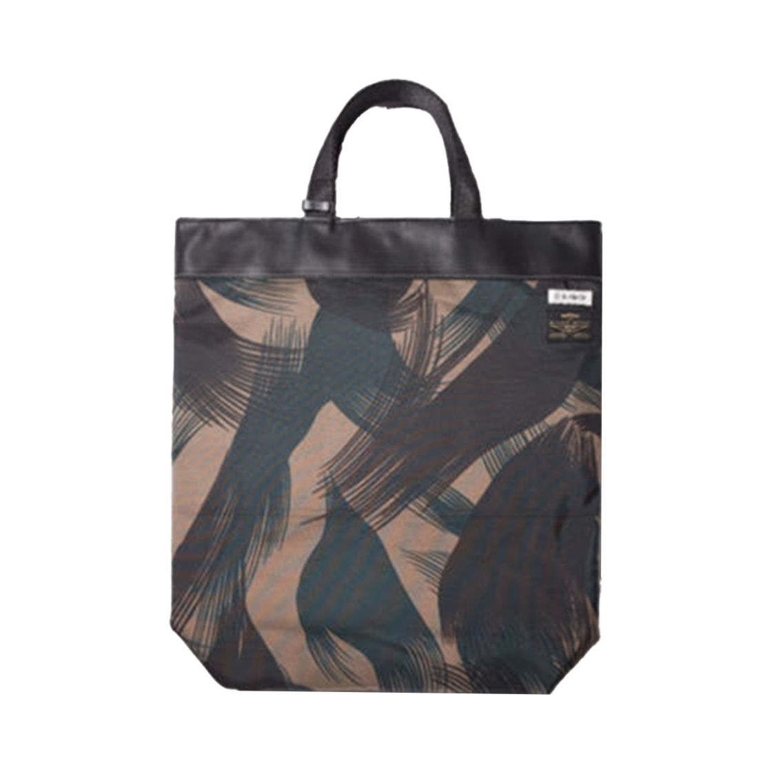 11253362813 BLANKOF PBC M3 22In Market Bag Camo
