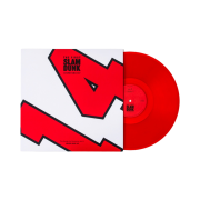 Toei Studio The First Slam Dunk Brings Mitsui Back To Life LP Red