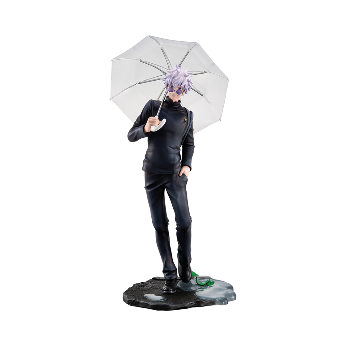 [예약 배송] 메가하우스 고죠 사토루 고전 버전 스케일 피규어([예약 배송] Megahouse Figure Jujutsukaisen Satoru Gojo Kosen Ver.)