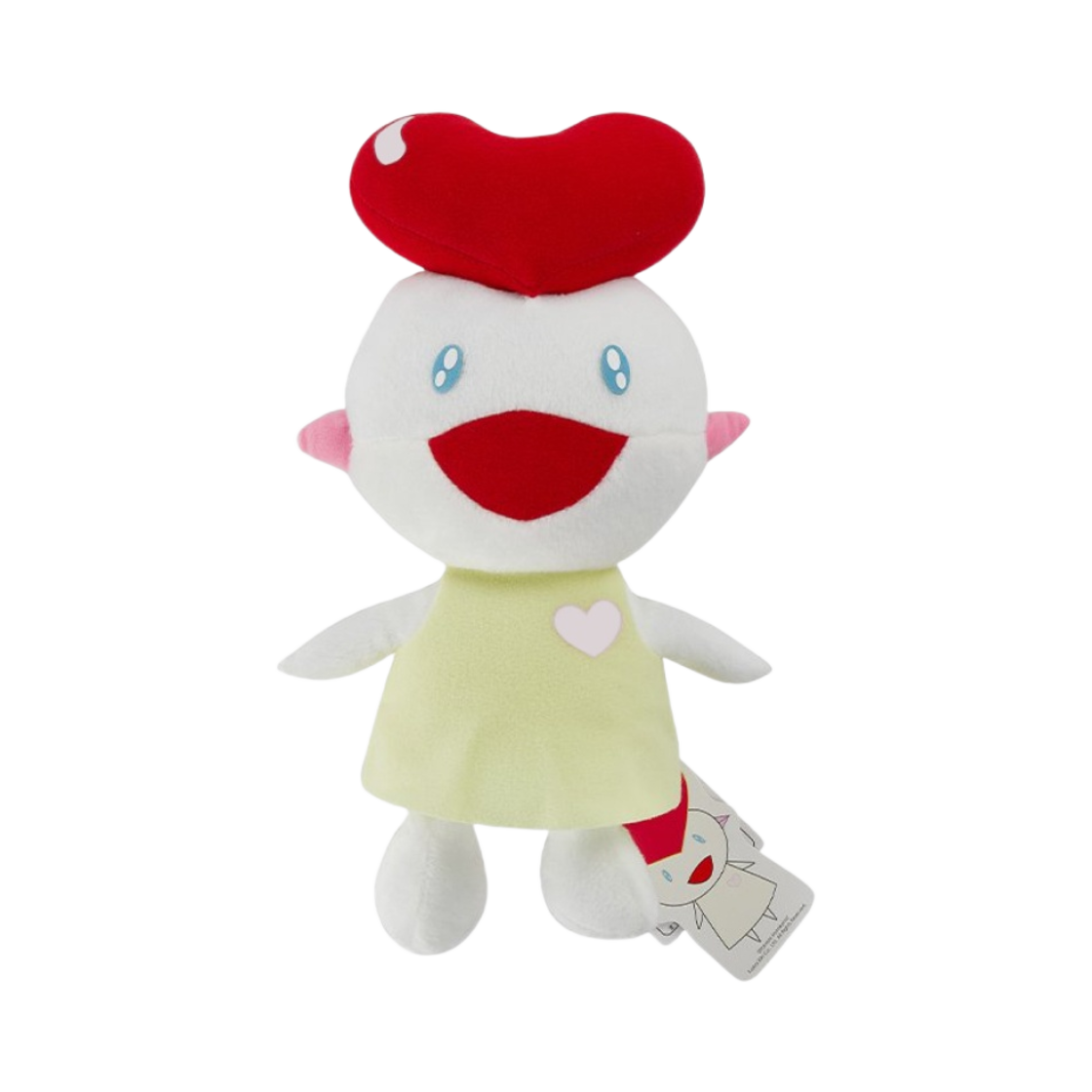 - Kaikai Kiki Iikoto Chan Plush Doll