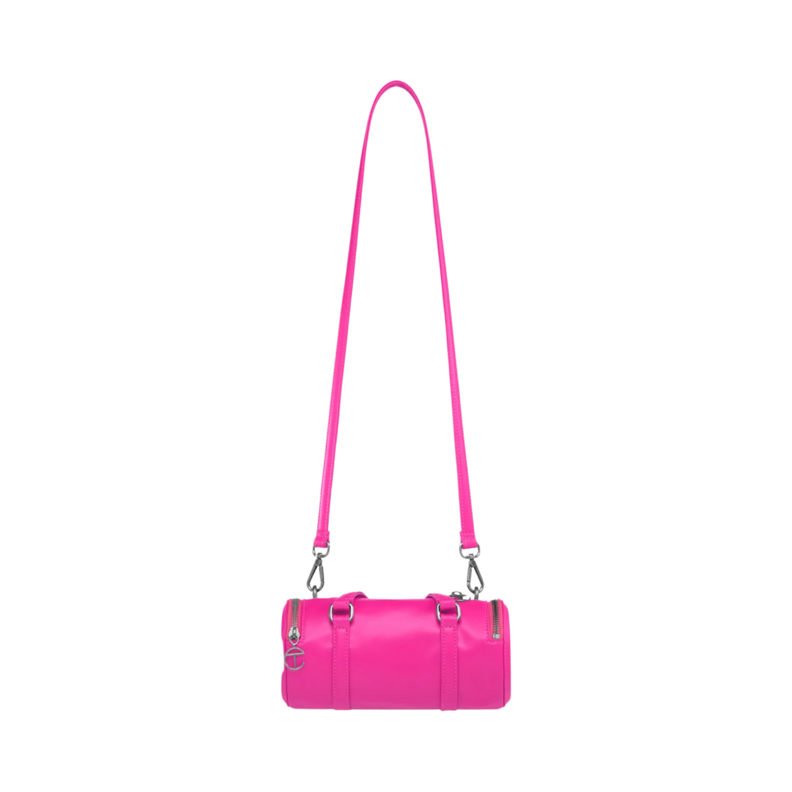 텔파 스몰 더플백 아잘레아(Telfar Small Duffle Bag Azalea) - 3