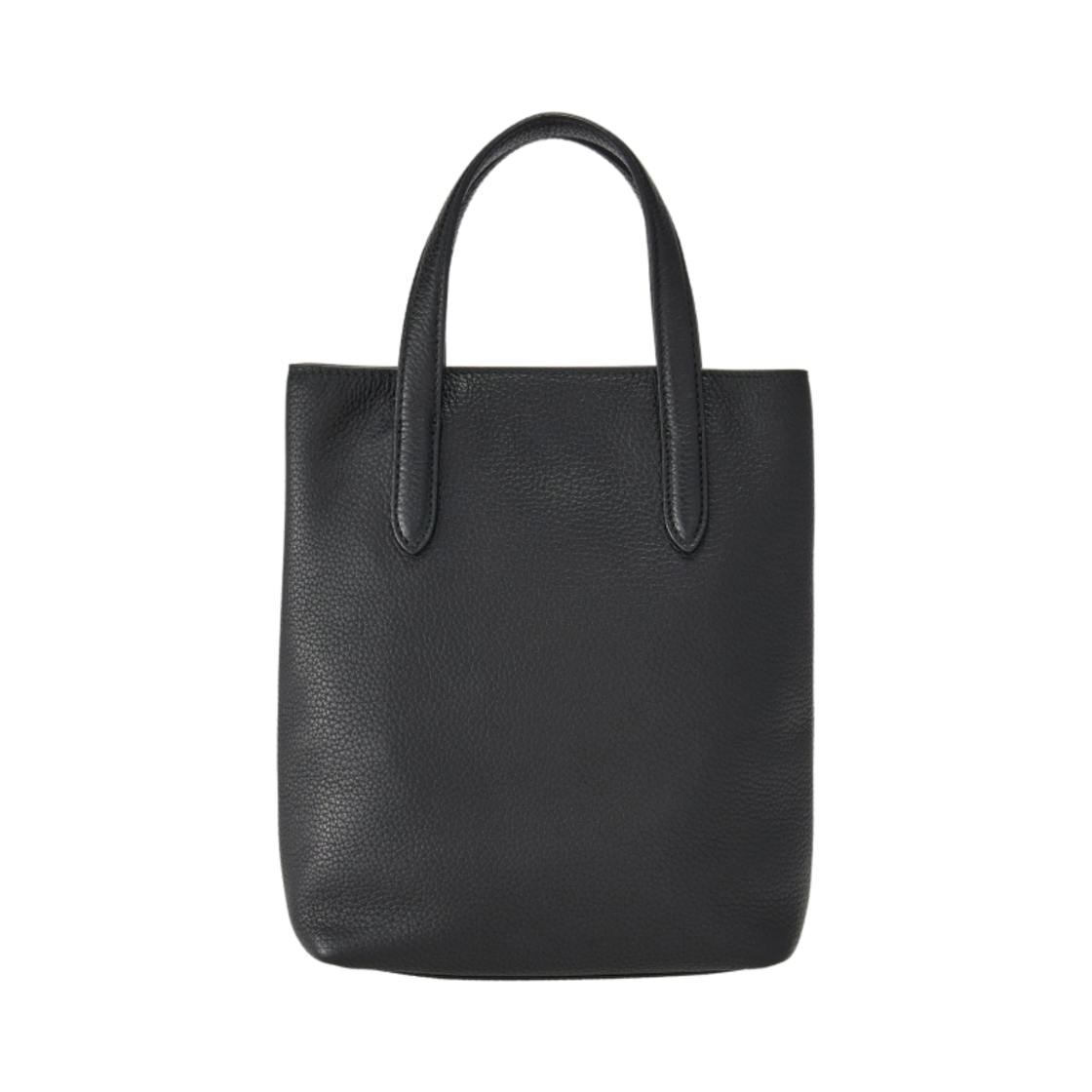 페라가모 간치니 미니백 블랙(Ferragamo Gancini Minibag Black) - 3