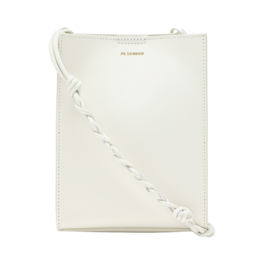 Jil Sander Tangle Small Natural