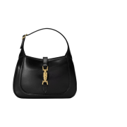 Gucci Jackie 1961 Mini Shoulder Bag Black
