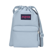 Jansport Draw Sack Blue Dusk