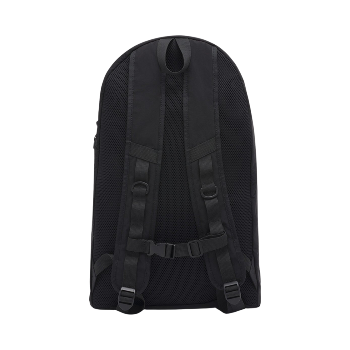 메종 키츠네 플래쉬 폭스 백팩 블랙(Maison Kitsune Flash Fox Backpack Black) - 2