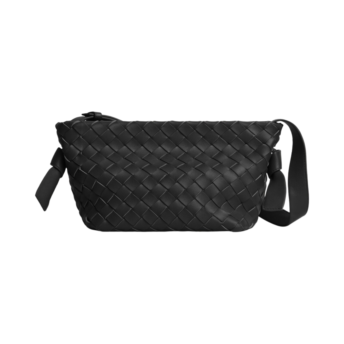690503V1FG18803 Bottega Veneta Tie Black