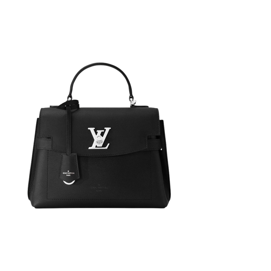 루이비통 락미 에버 BB 블랙(Louis Vuitton Lockme Ever BB Black) - 1
