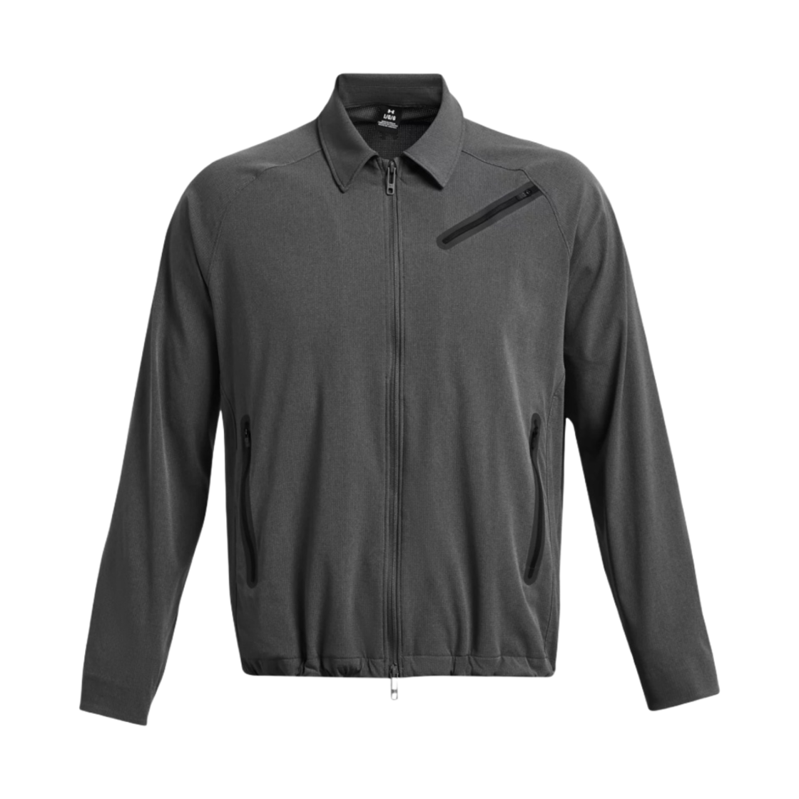 1383029-025 Under Armour Unstoppable Vent Jacket Castlerock