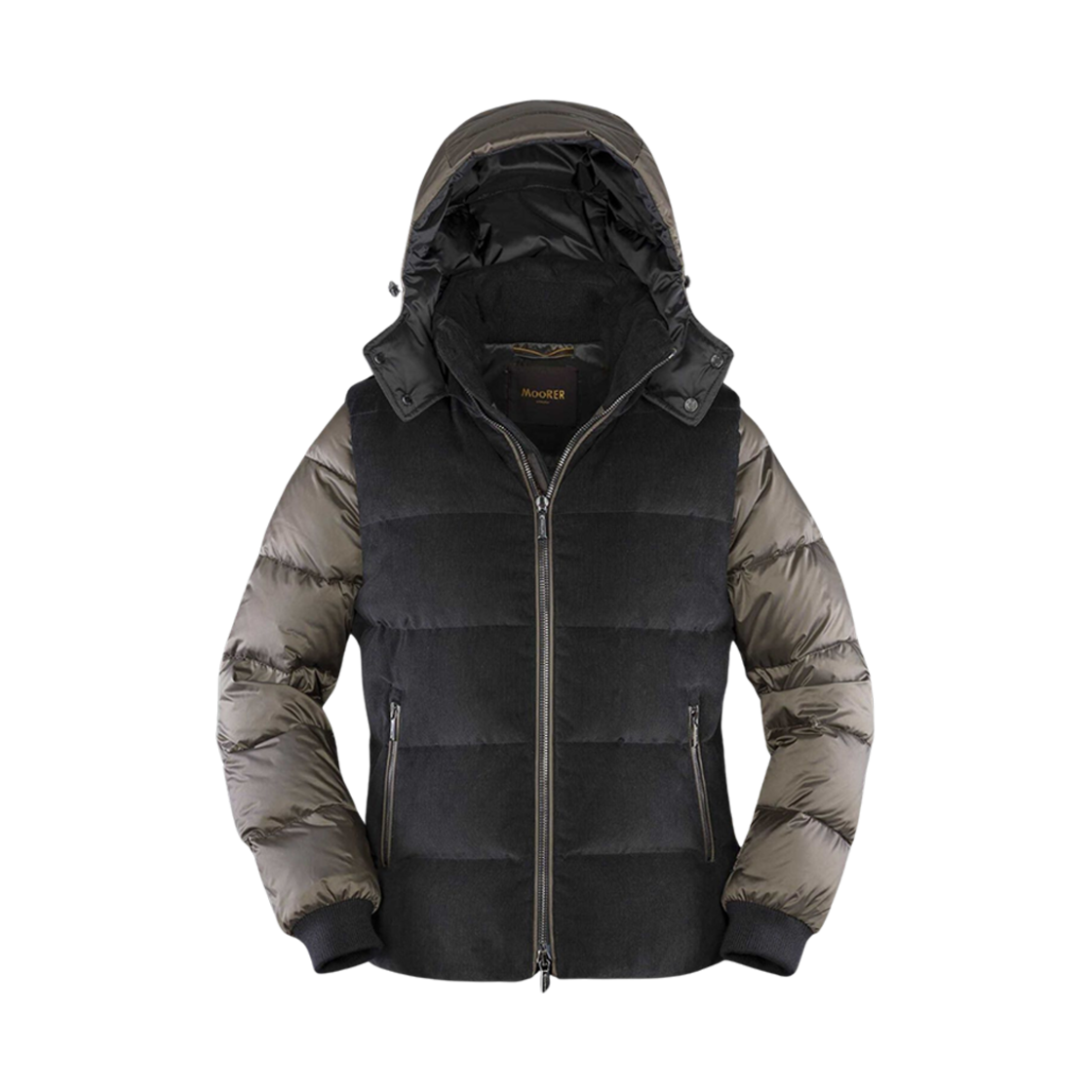 - Moorer SP Celik VT Black