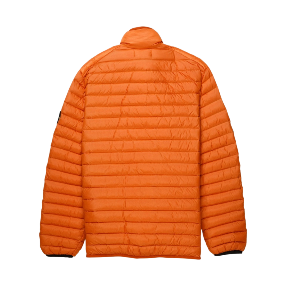 스톤 아일랜드 41524 패커블 룸 우븐 챔버 리나일론 다운 TC 자켓 시에나 브라운 - 23SS(Stone Island 41524 Packable Loom Woven Chambers R-Nylon Down TC Jacket Sienna Brown - 23SS) - 2