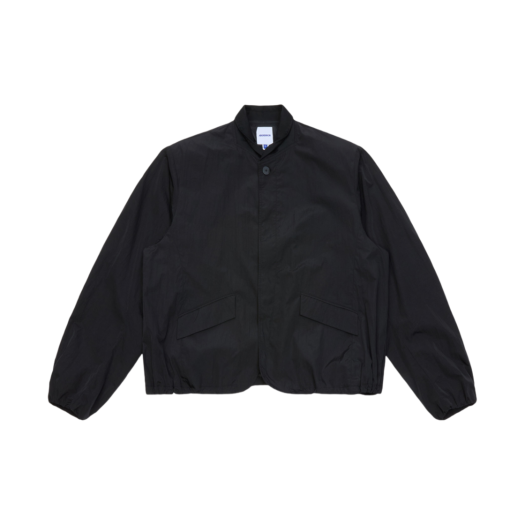 Ader Error Jacket Product 10 Noir
