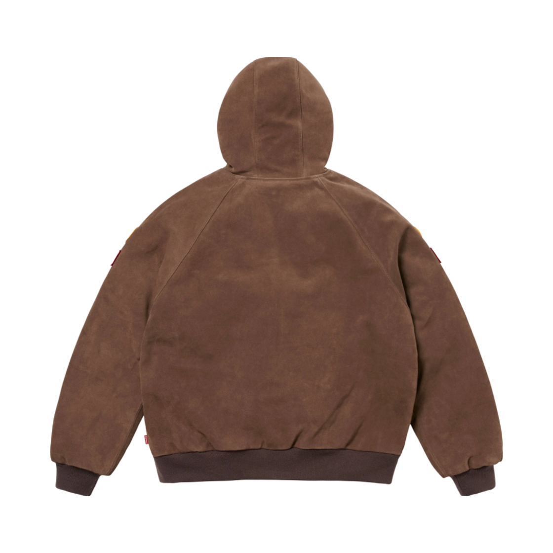 supreme Vanson Hooded Work Jacket Supreme Vanson Leathers Hooded