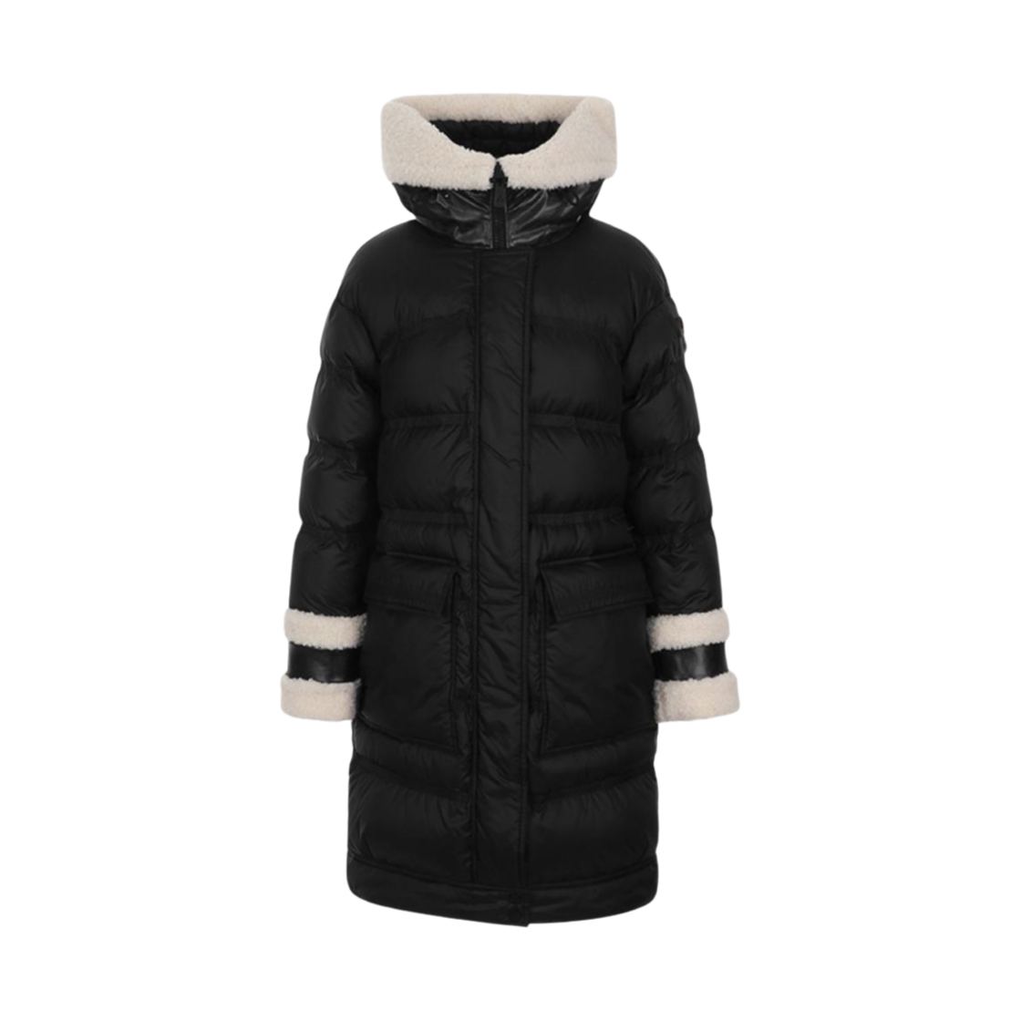 - (W) Peuterey Kunto Black