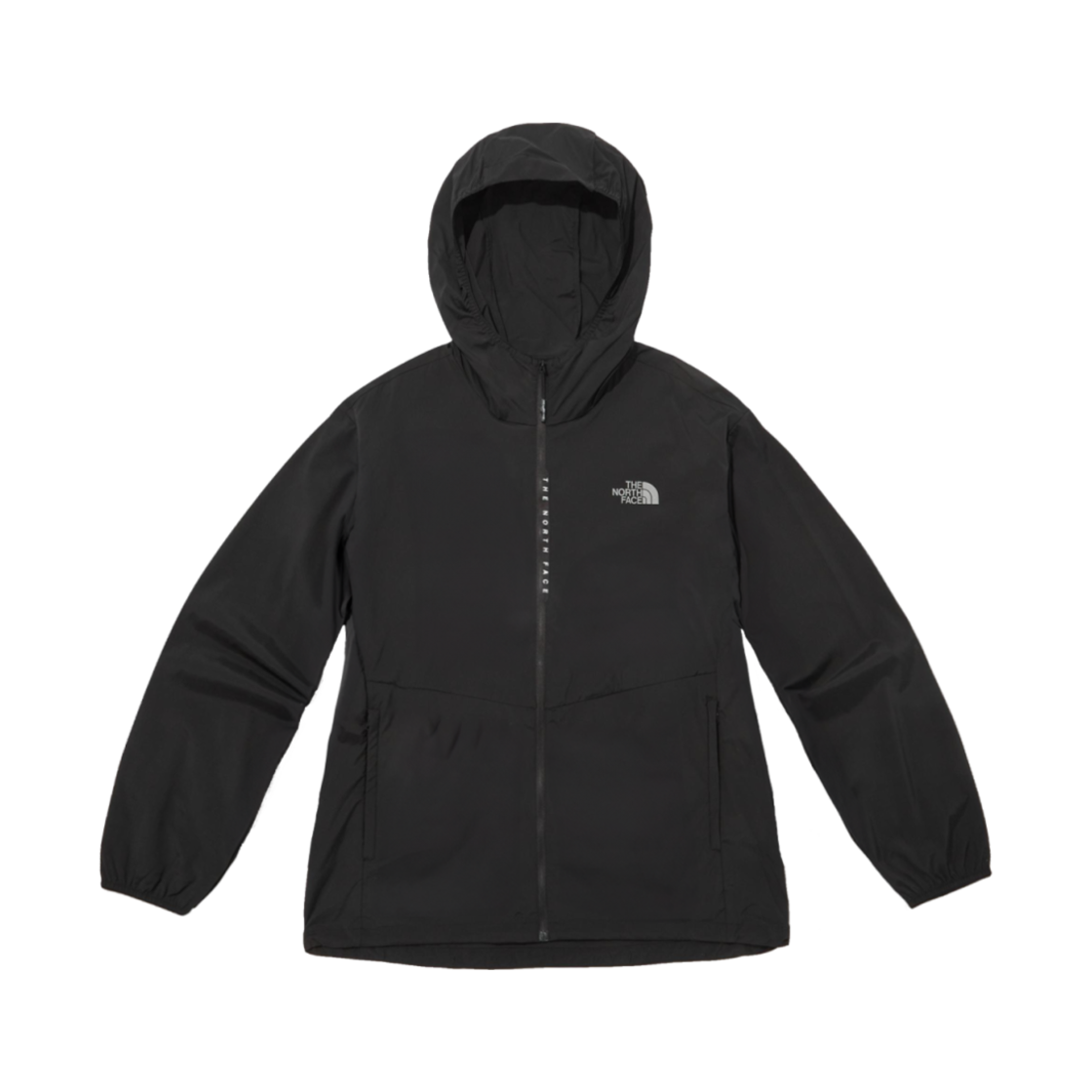 노스페이스 프리 라이트 자켓 블랙