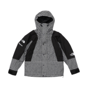 Supreme x The North Face Studded Mountain Light Jacket Black - 21SS