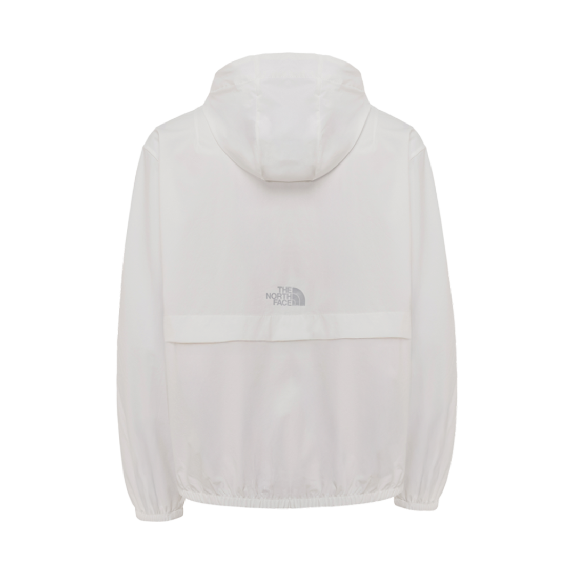 노스페이스 화이트 라벨 아이스 런 자켓 오프 화이트 - 25SS(The North Face White Label Ice Run Jacket Off White - 25SS) - 2