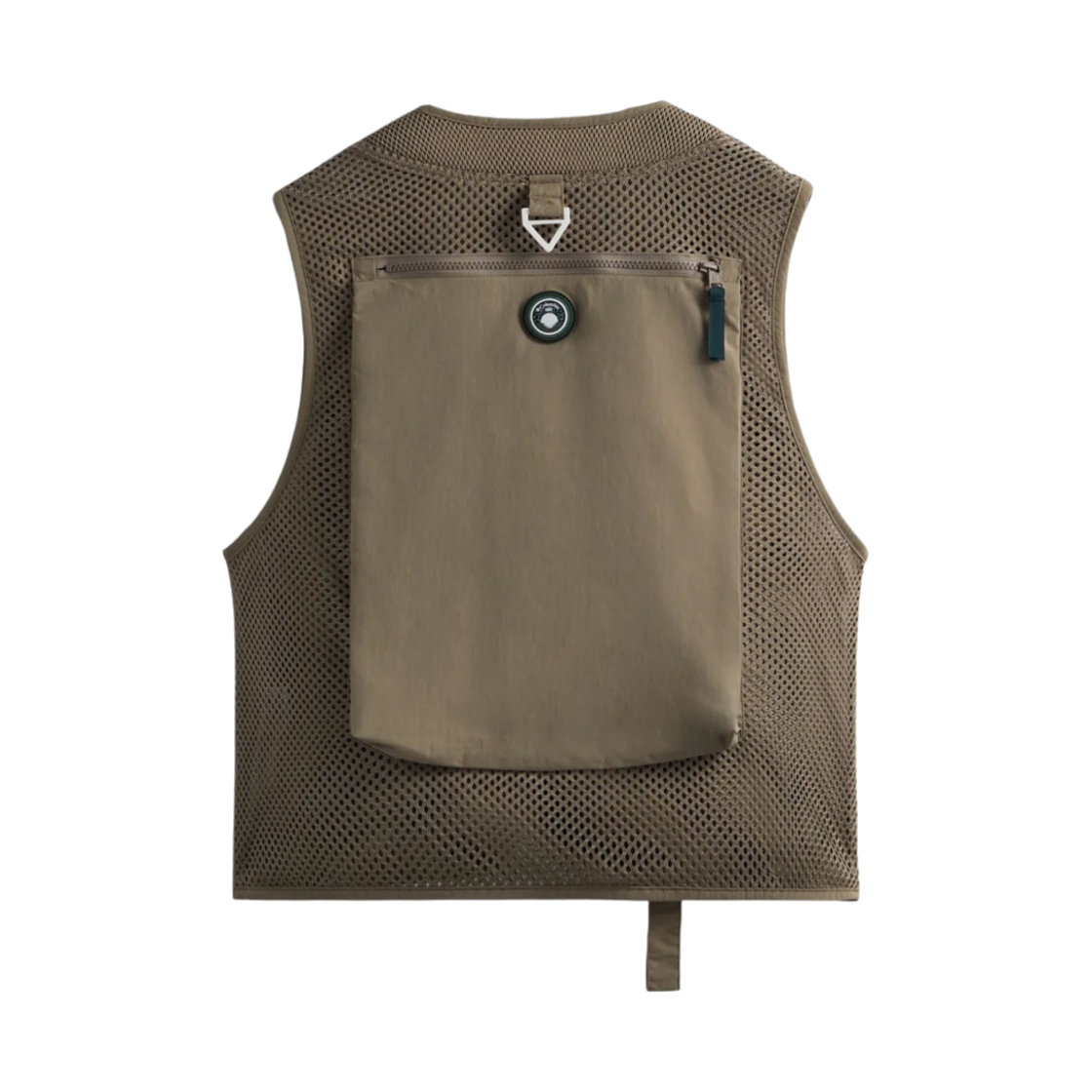 키스 x 콜롬비아 PFG 쿨 크리크 베스트 페블(Kith x Columbia PFG Cool Creek Vest Pebble) - 2