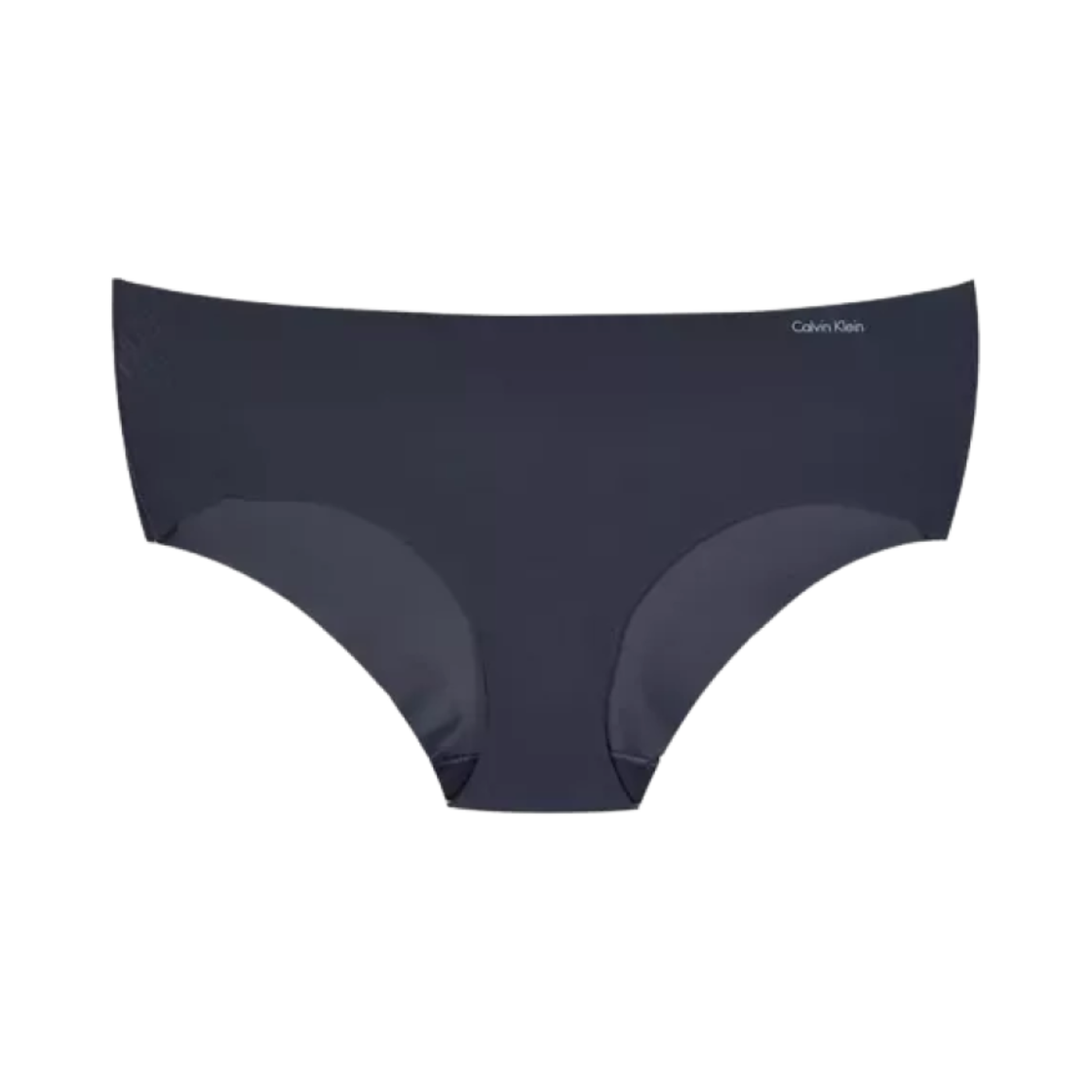 D3429461 (W) Calvin Klein Hipster Brief Deep Navy