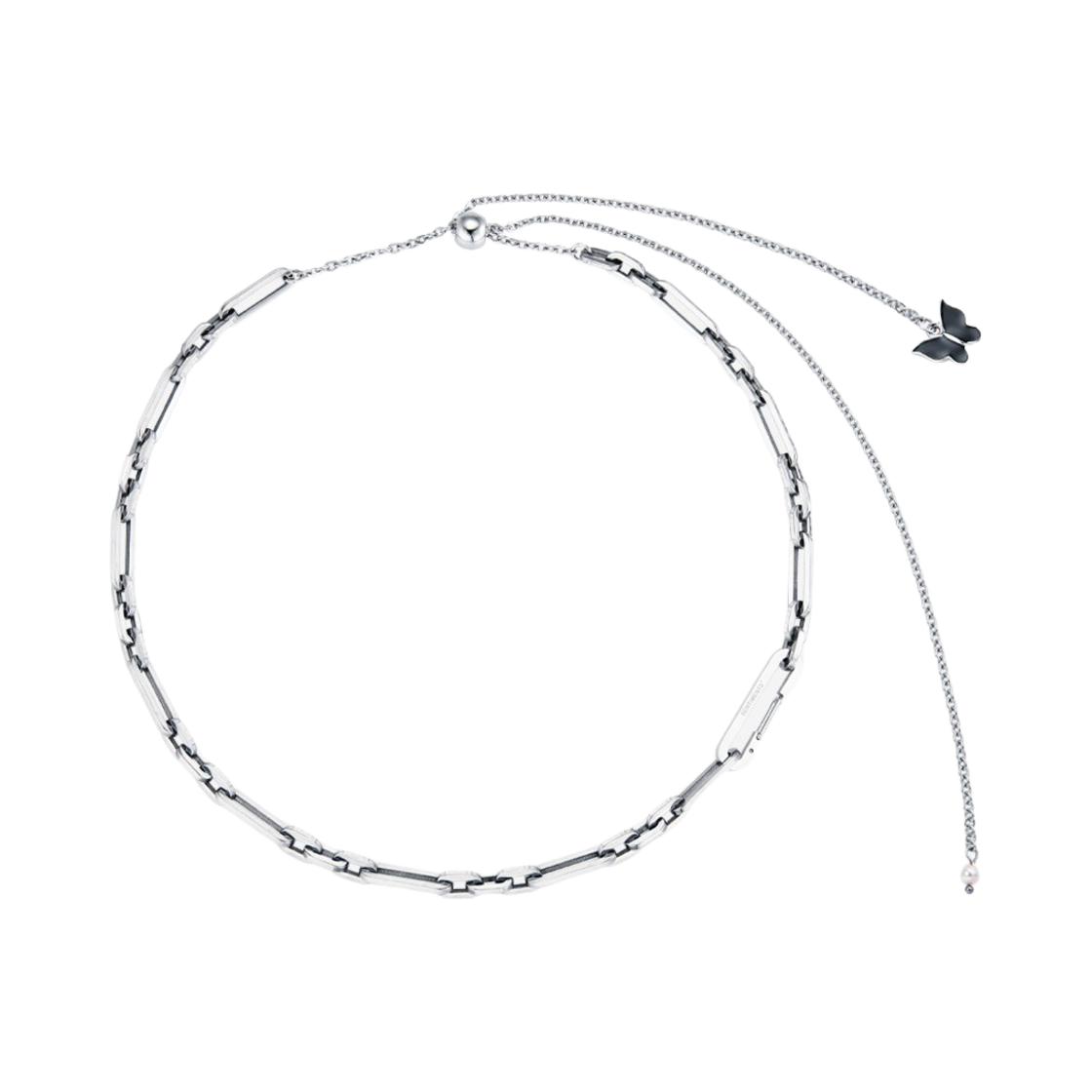 no244 Sentiments No.244 Necklace