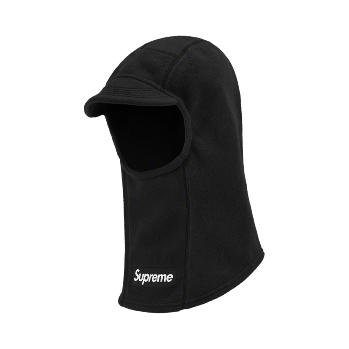 Supreme POLARTEC バラクラバ ブラック 22FW Supreme Polartec Zip Balaclava (FW23) - $60
