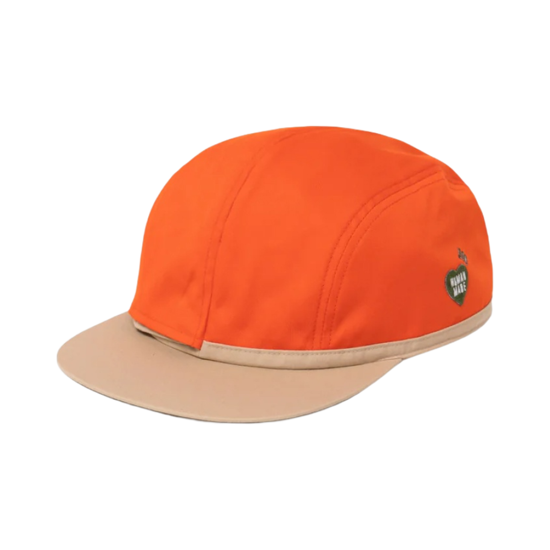 휴먼 메이드 3-Way 캡 베이지(Human Made 3-Way Cap Beige) - 5